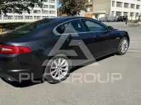 2012 Jaguar XF