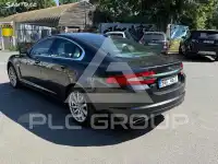 2012 Jaguar XF