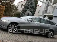 2012 Jaguar XF
