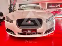 2012 Jaguar XF