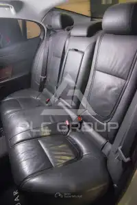 2012 Jaguar XF