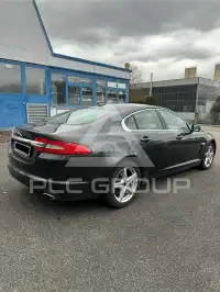 2012 Jaguar XF