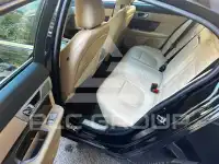 2012 Jaguar XF