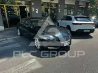 2012 Jaguar XF