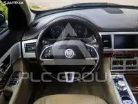 2012 Jaguar XF