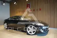 2012 Jaguar XK
