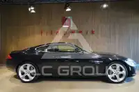 2012 Jaguar XK