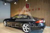 2012 Jaguar XK