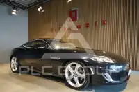 2012 Jaguar XK