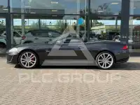 2012 Jaguar XK