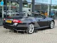 2012 Jaguar XK