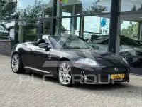 2012 Jaguar XK