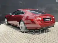 2012 Jaguar XK