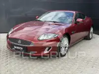 2012 Jaguar XK