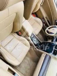 2012 Jaguar XK
