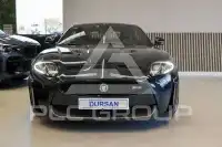 2012 Jaguar XK