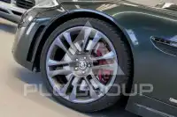 2012 Jaguar XK