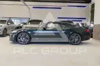 2012 Jaguar XK