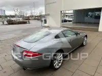 2012 Jaguar XK