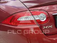 2012 Jaguar XK