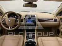 2012 Jaguar XK