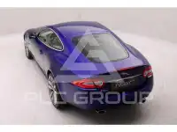 2012 Jaguar XK