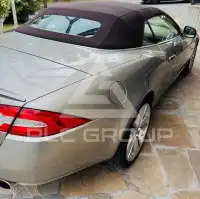 2012 Jaguar XK