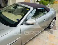 2012 Jaguar XK