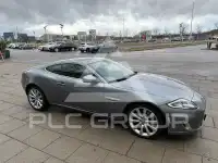 2012 Jaguar XK