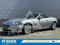 2012 Jaguar XK