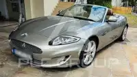 2012 Jaguar XK
