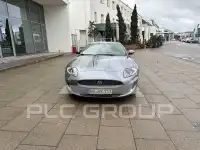 2012 Jaguar XK