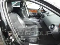 2012 Jaguar XJ
