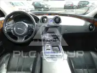 2012 Jaguar XJ