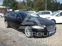 2012 Jaguar XJ