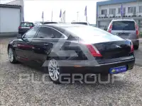 2012 Jaguar XJ