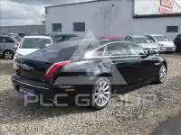 2012 Jaguar XJ