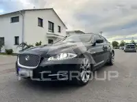2012 Jaguar XJ