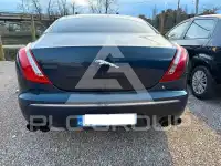 2012 Jaguar XJ
