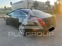 2012 Jaguar XJ