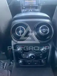 2012 Jaguar XJ