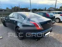 2012 Jaguar XJ