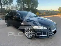 2012 Jaguar XJ