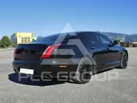 2012 Jaguar XJ