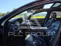 2012 Jaguar XJ