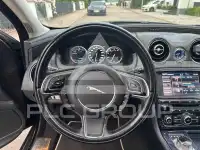 2012 Jaguar XJ