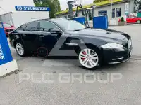 2012 Jaguar XJ