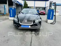2012 Jaguar XJ