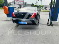 2012 Jaguar XJ