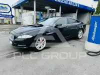 2012 Jaguar XJ
